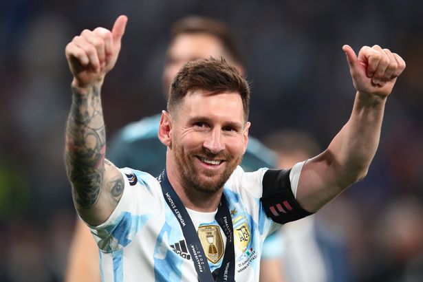 Lionel Messi und Neymar kehren in guter Form zurück